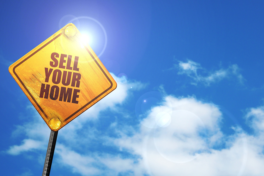 sell your home